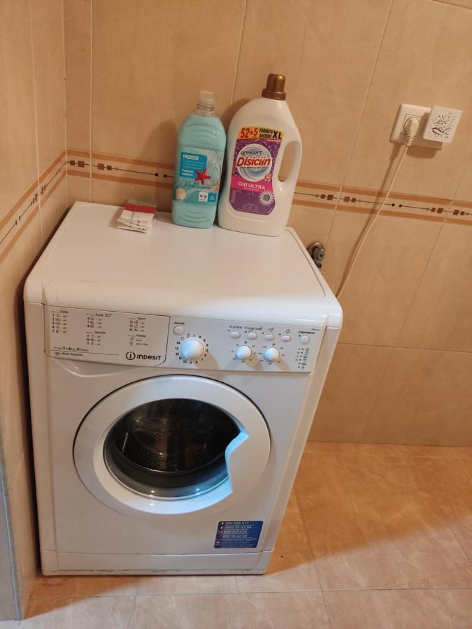 Ferienwohnung Pleno Centro, Alameda, 5 Minutos Casco Vello Y Estacion Ave Vigo Exterior foto