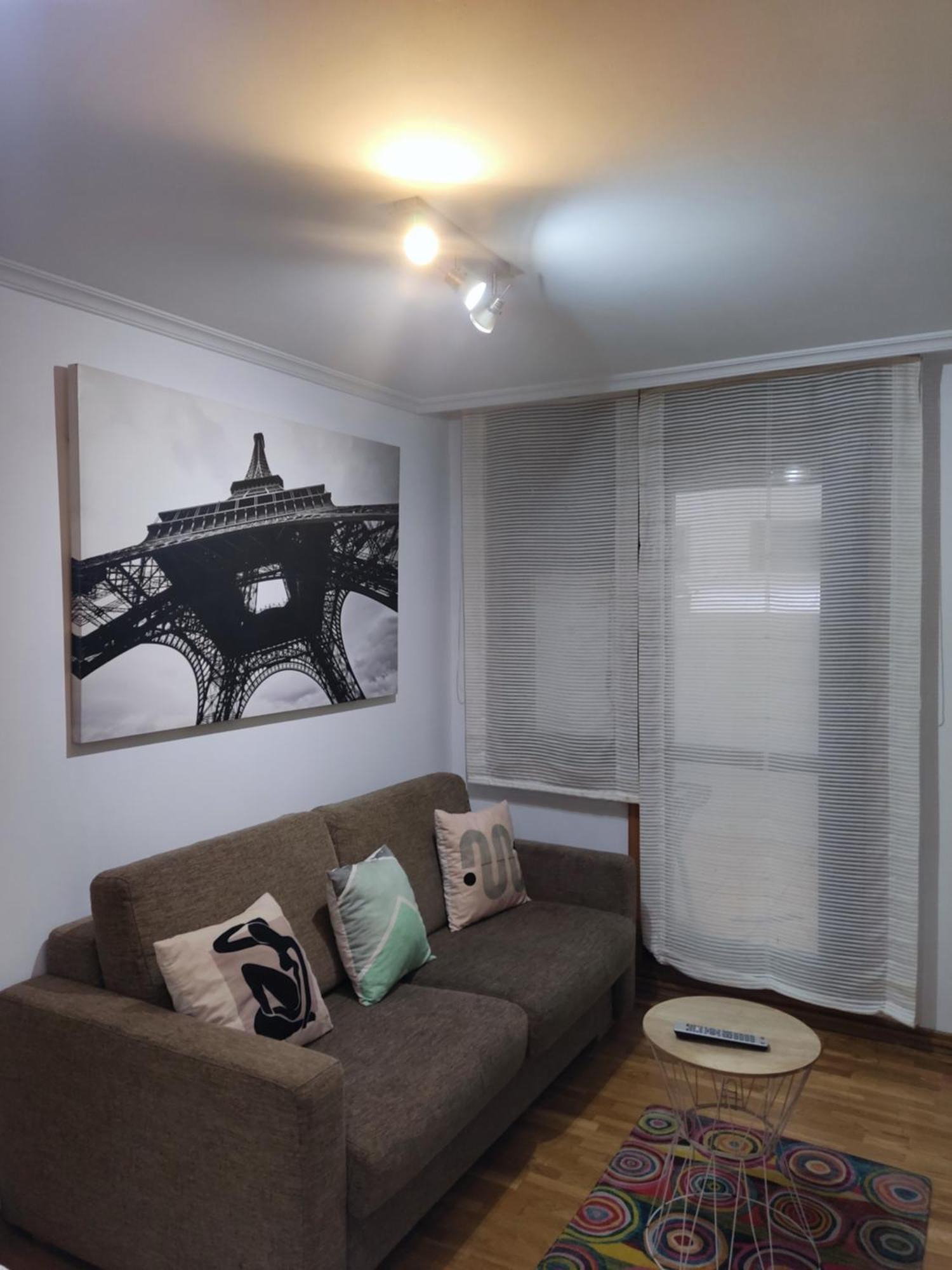 Ferienwohnung Pleno Centro, Alameda, 5 Minutos Casco Vello Y Estacion Ave Vigo Exterior foto
