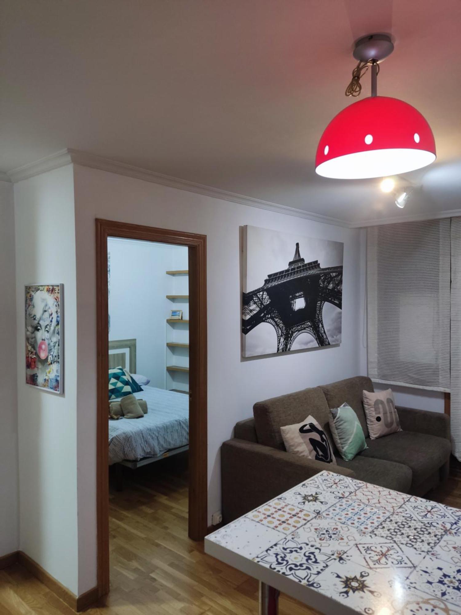 Ferienwohnung Pleno Centro, Alameda, 5 Minutos Casco Vello Y Estacion Ave Vigo Exterior foto